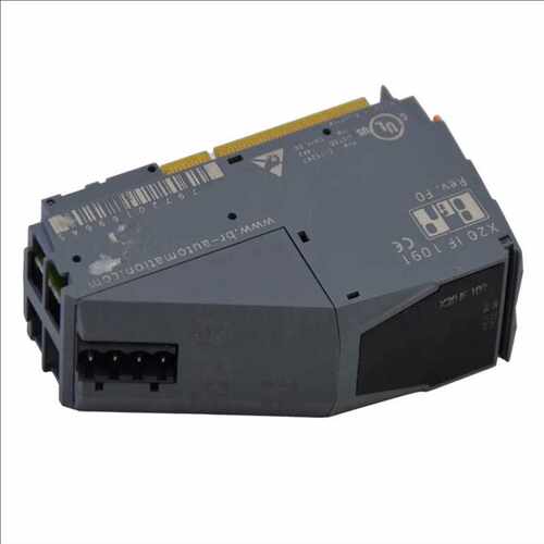 B&R Automation X20IF1091 X20 I（耶耶电子）