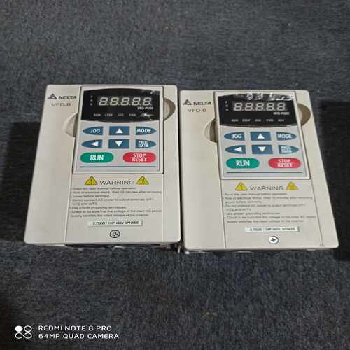 台达B系列075KW变频器VFD007B43A功能~询价