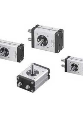 气立可RTP5/10/20/30X90/180-2D-SE2-AX 回转气缸