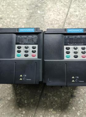 汇川变频器0.75KWMD500-2S0.7GB询价