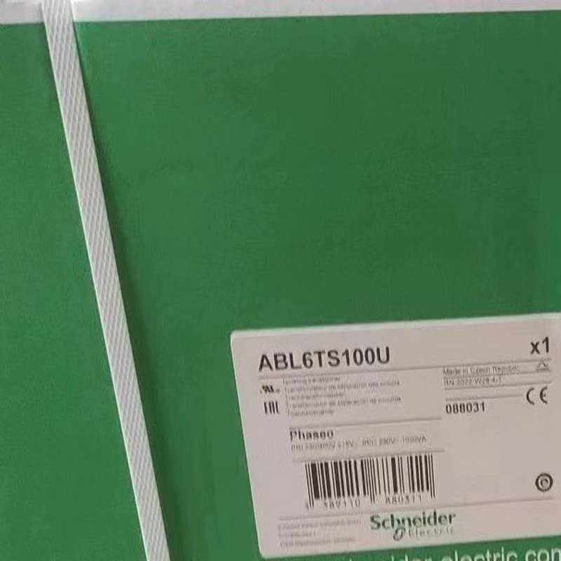 议~TMCR2AI2 ABL6TS160U