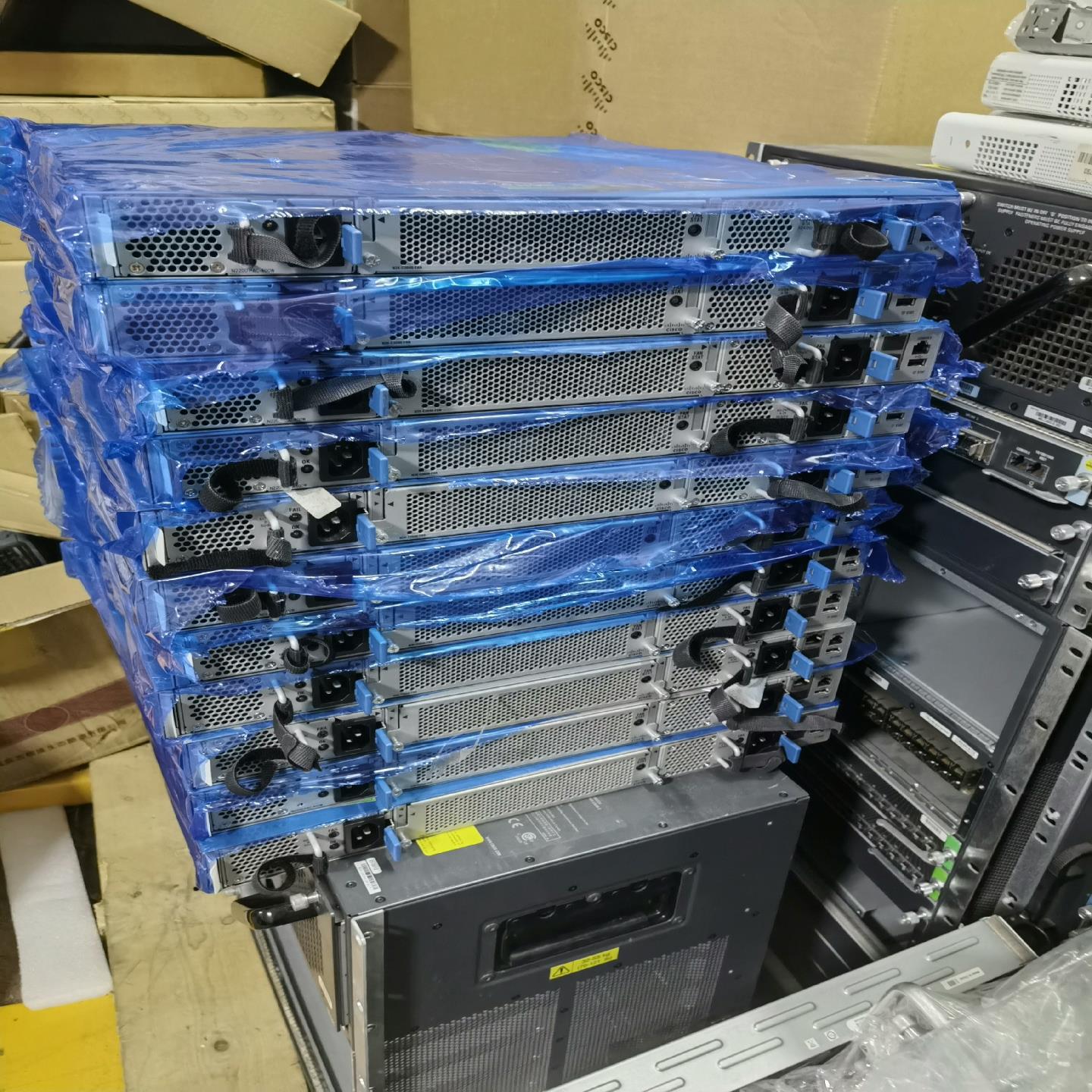 N3K-C3048TP-1GE询价