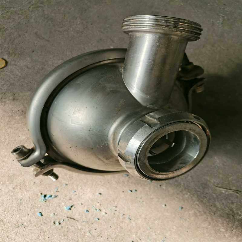 利乐阿法拉伐调压阀【鑫鑫商铺】