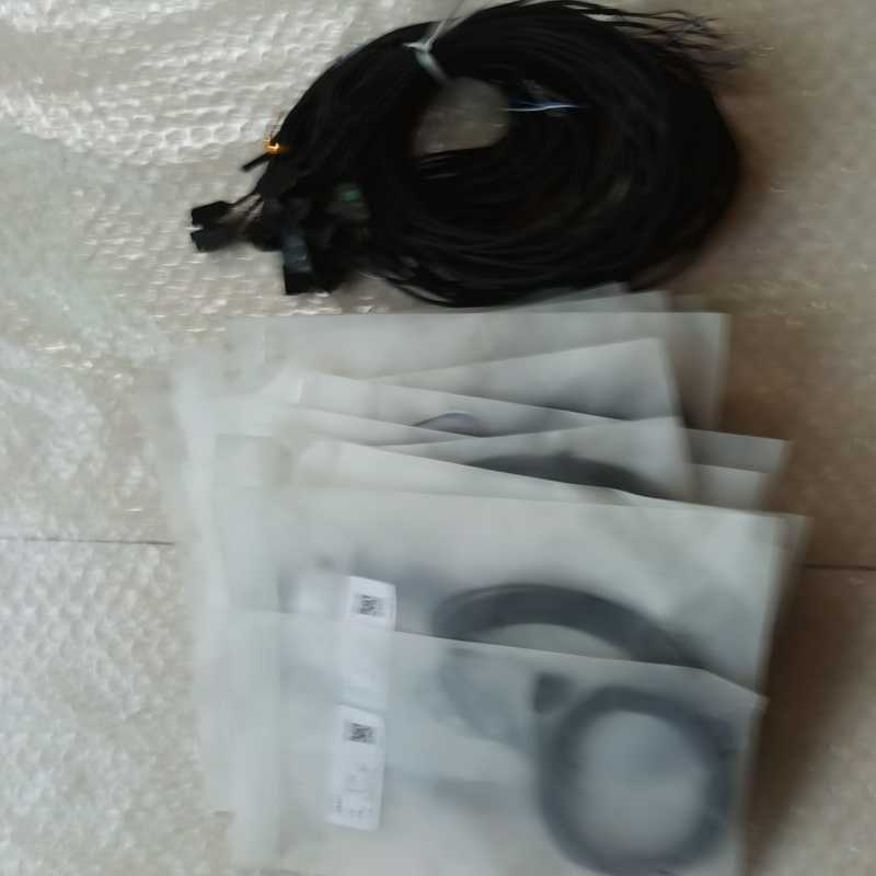 议~全新包装HEAYI. UE-13RN光电开关,实物拍摄,工程