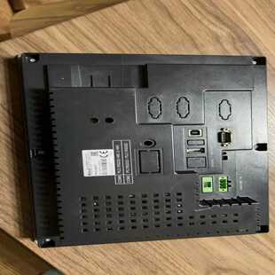 MT4513TE 实物图 步科触摸屏 功能正常 成色漂亮 鑫鑫商铺