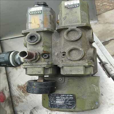 真空泵DRY-PUMF（耶耶电子）