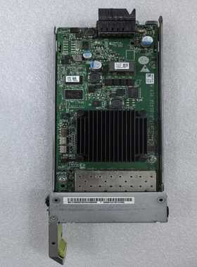 4端口 SmartlO I/O模块(SFP+,10Gb E