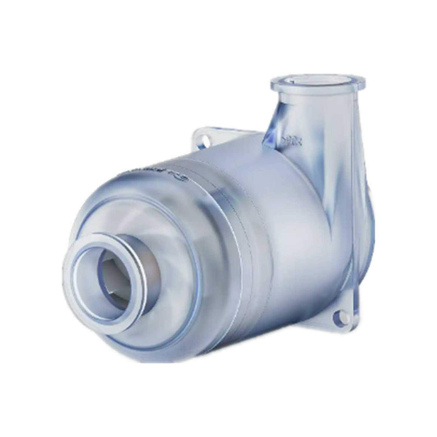 进口MEICRONEL径向鼓风机U85MX-024KX-4轴流风机冷凝风