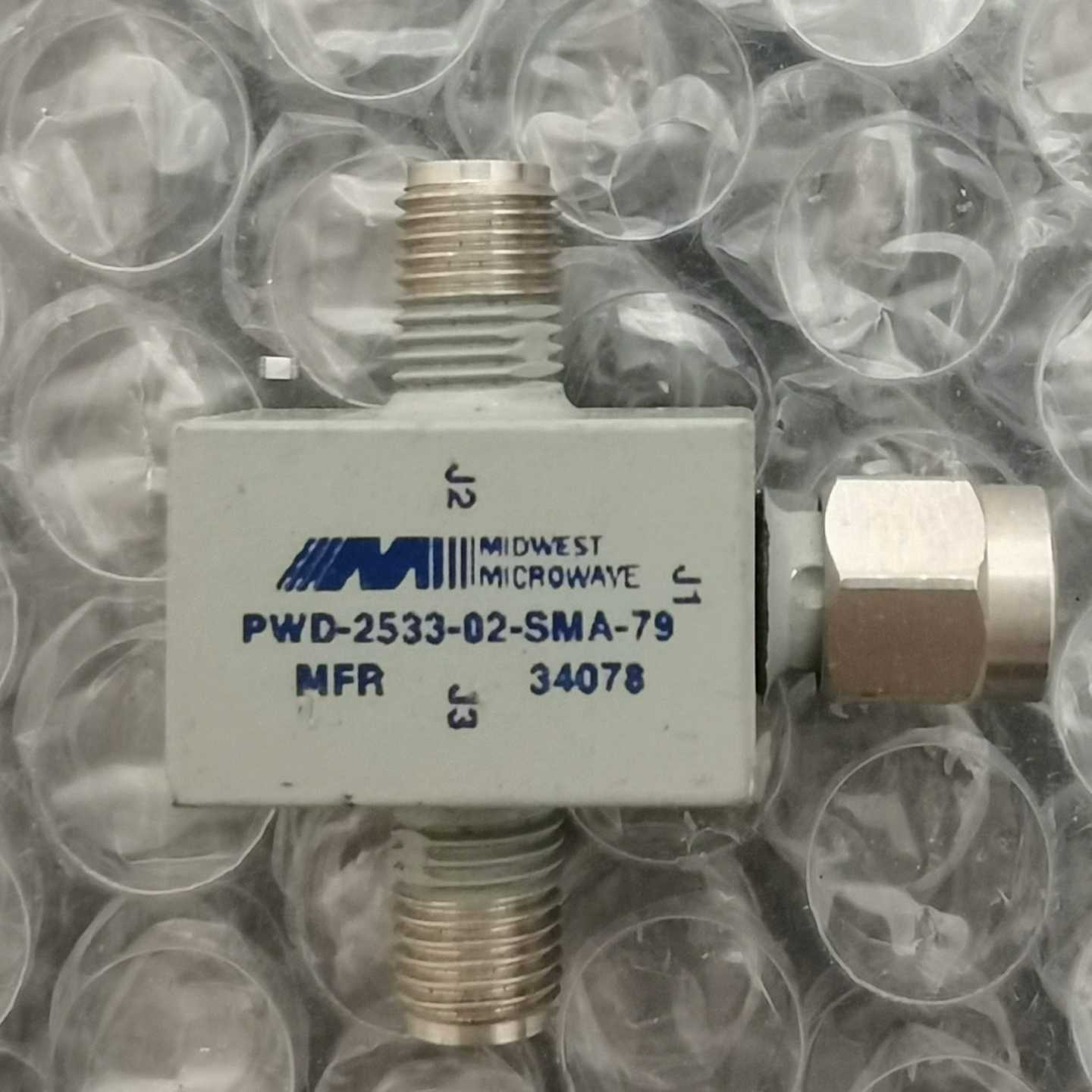 (工仔机械）Midwest进口 PWD-2533-02-SMA-79 一