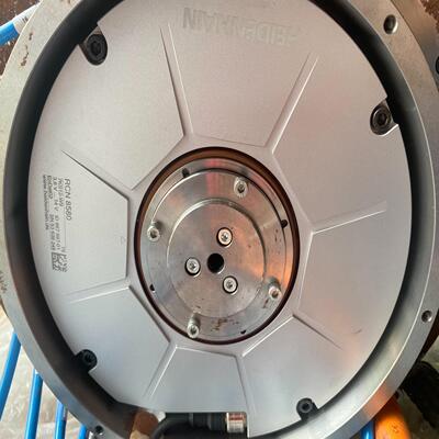 海德汉编码器RCN 8580 7KS12-W9 ID 667【白零商行】