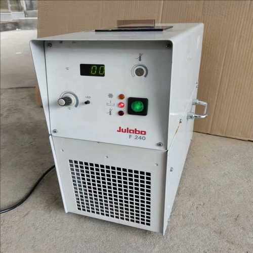 JULABO优莱博 恒温水浴箱 恒温器 JULABO F24（耶耶电子）