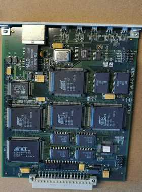 【星慕电子】Smartbits Spirent思博伦NETCOM SYS