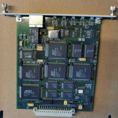 议~Smartbits Spirent思博伦NETCOM SYS