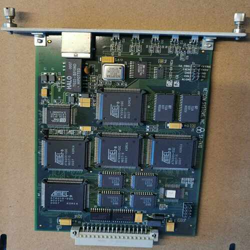 Smartbits Spirent思博伦NETCOM SYS~询价