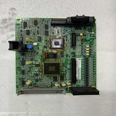 拆机安川变频器G7系列主板 ETC618046-S1036（耶耶电子）
