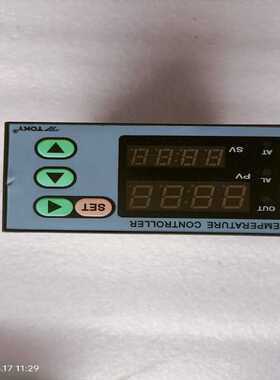 【议价】东崎温控器TE8-SB10W件，实物如图，功能包适用