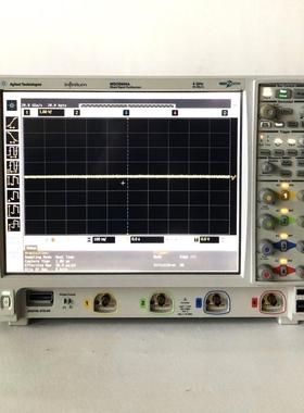 是德科技安捷伦 MSO9404A 4+16 通道 4GHz【南风商行】