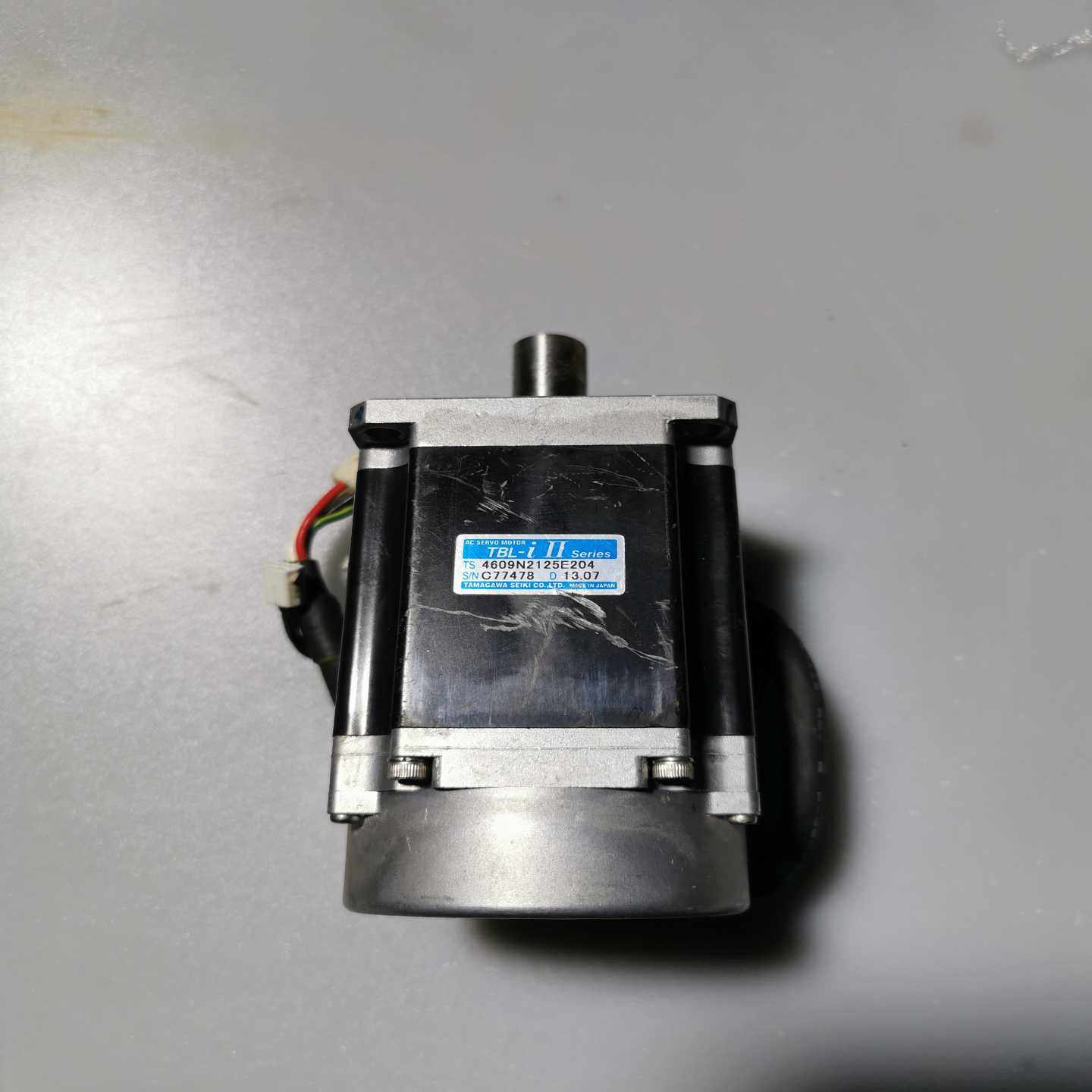 多摩川伺服电机TS4609N2125E204{议价}