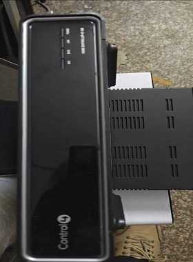 control4 中控主机 C4-300C-E-B ，正（耶耶电子）