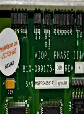 810-099175-009/VIOP,PHASEI【卡奥电子】