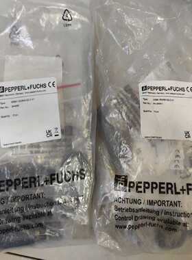 倍加福传感器264611 NRB8-18GM50-E2-C-~询价