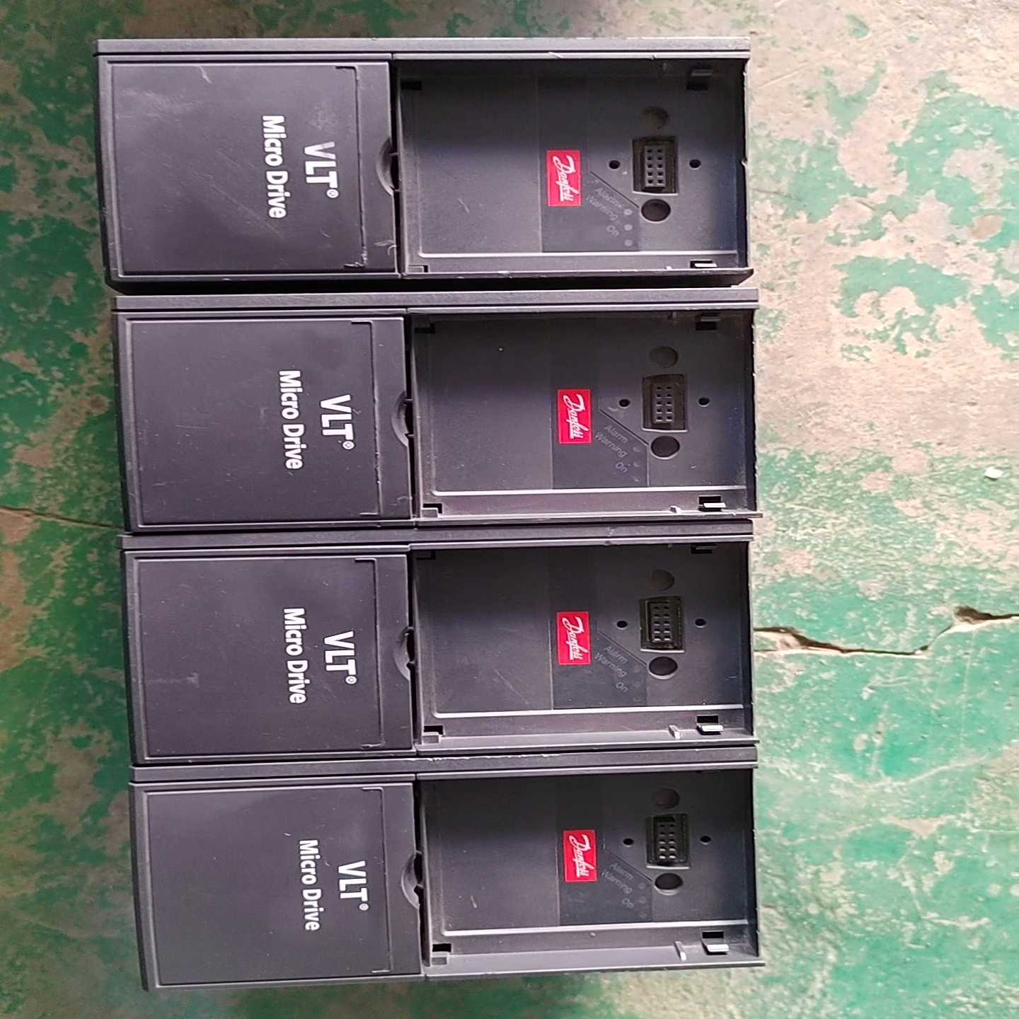 【请询价】丹佛斯变频器FC-0512K2T4E20H3BXCXXXSX