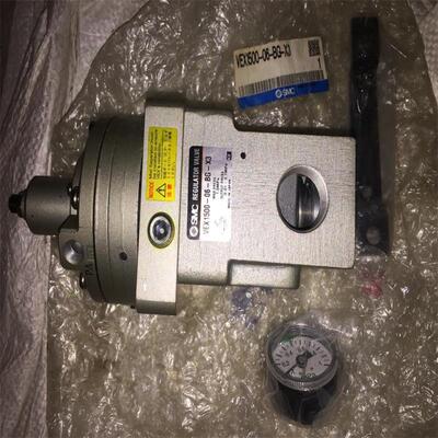 配件非翻新新气控阀 VEX1500-06-BG-X3 VEX1500-06-X3议价