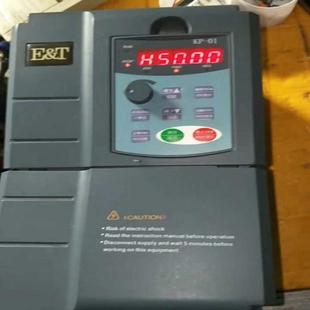 星慕电子 9新td80 7r5p si变频器5.5kw38 5r5