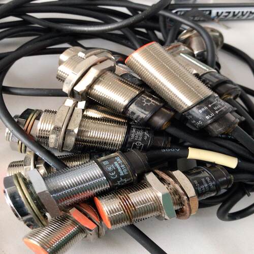 Autonics奥托尼克斯接近开关PODWL18-14DP~询价