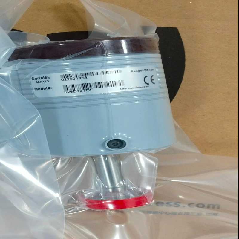 班美萝MKS真空压力计626D13TDE，626B13TDE，62--议价商品