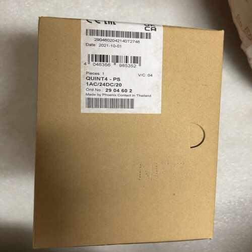 2904602   QUINT4-PS/1AC/24DC/2~询价
