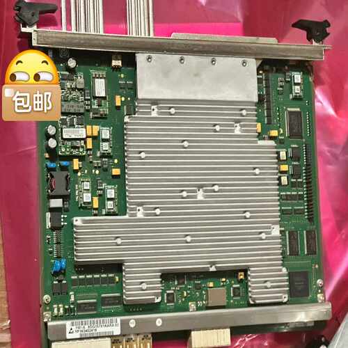 Alcatel阿尔卡特1660SM P16S1-4S 8DG（基数电子）