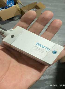 费斯托阻挡气缸DFSP-20-15-PS-PA【卡奥电子】
