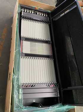 华为OSN9800 U32传输设备  全新原包需要联系