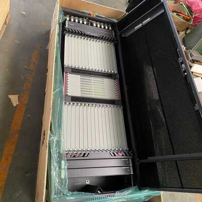 华为OSN9800 U32传输设备  全新原包需要联系
