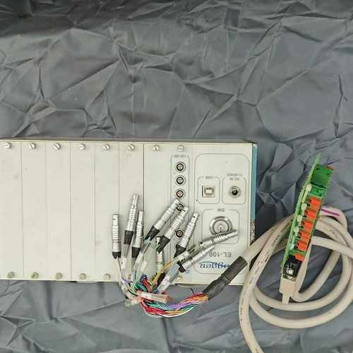 【星慕电子】麦思Elogger应变测试仪EL-100PCBA动态应变测试