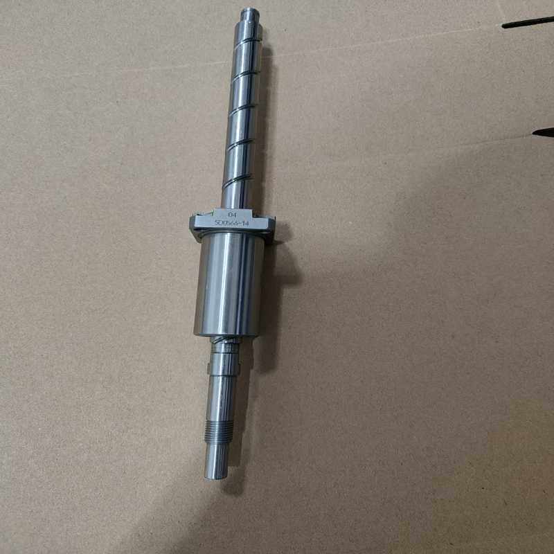 5D0566-14 ASM 固晶机丝杆（咳咳电子）