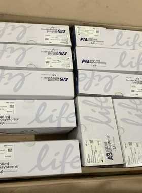 APPLIED BIOSYSTEMS PCR 20K  (1~询价