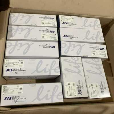 APPLIED BIOSYSTEMS PCR 20K  (1~询价