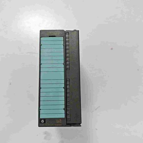 模块6ES7332-5HD01-0AB0，成色实询价