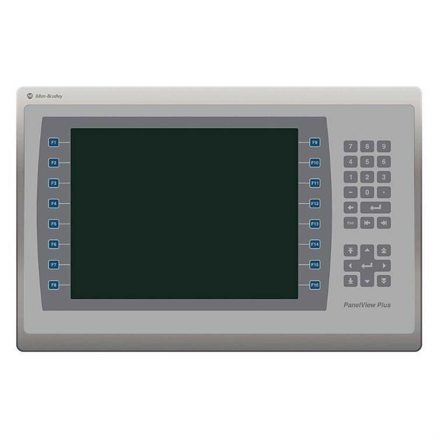 ArB罗克韦尔触摸屏显示器操作终端2711P-B10C22A9P