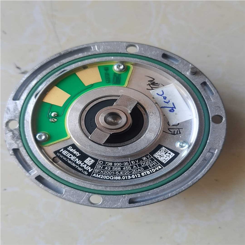 6FX2001-5JE20-2DA0编码器  质保三个月~询价