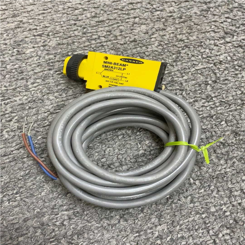 SM2A312LP（基数电子）