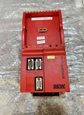 SEW赛威变频器MCS41A0015-5A3-4-00【侨报商行】
