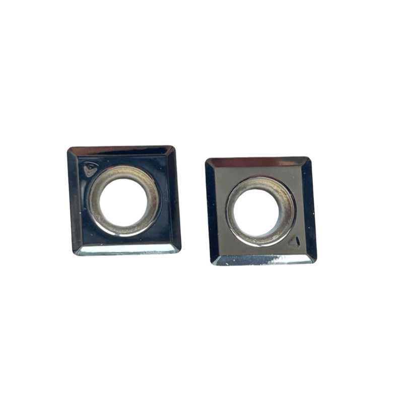 周边磨铝用U钻刀片SPGT050204 SPGG060204 07T308 090408 1104