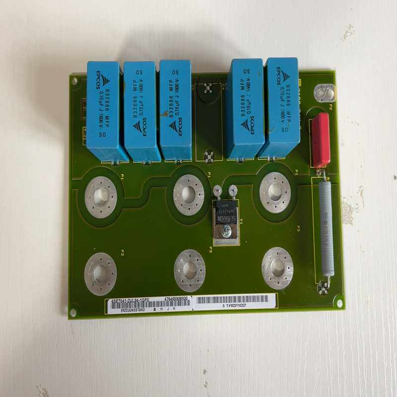 6SE7041-2UL84-1GF0（崽载电子）