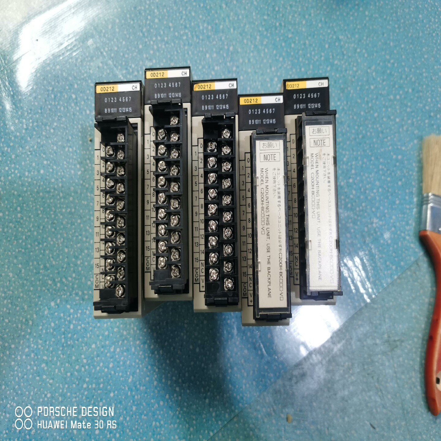 询价~PLC   C200H-B7A12 C200H