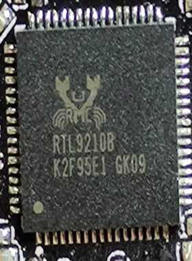 (询价)RTL9210B切板