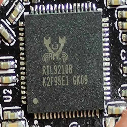 (询价)RTL9210B切板
