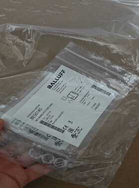 BALLUFFBES0145巴鲁夫电感式接近开关BE询价